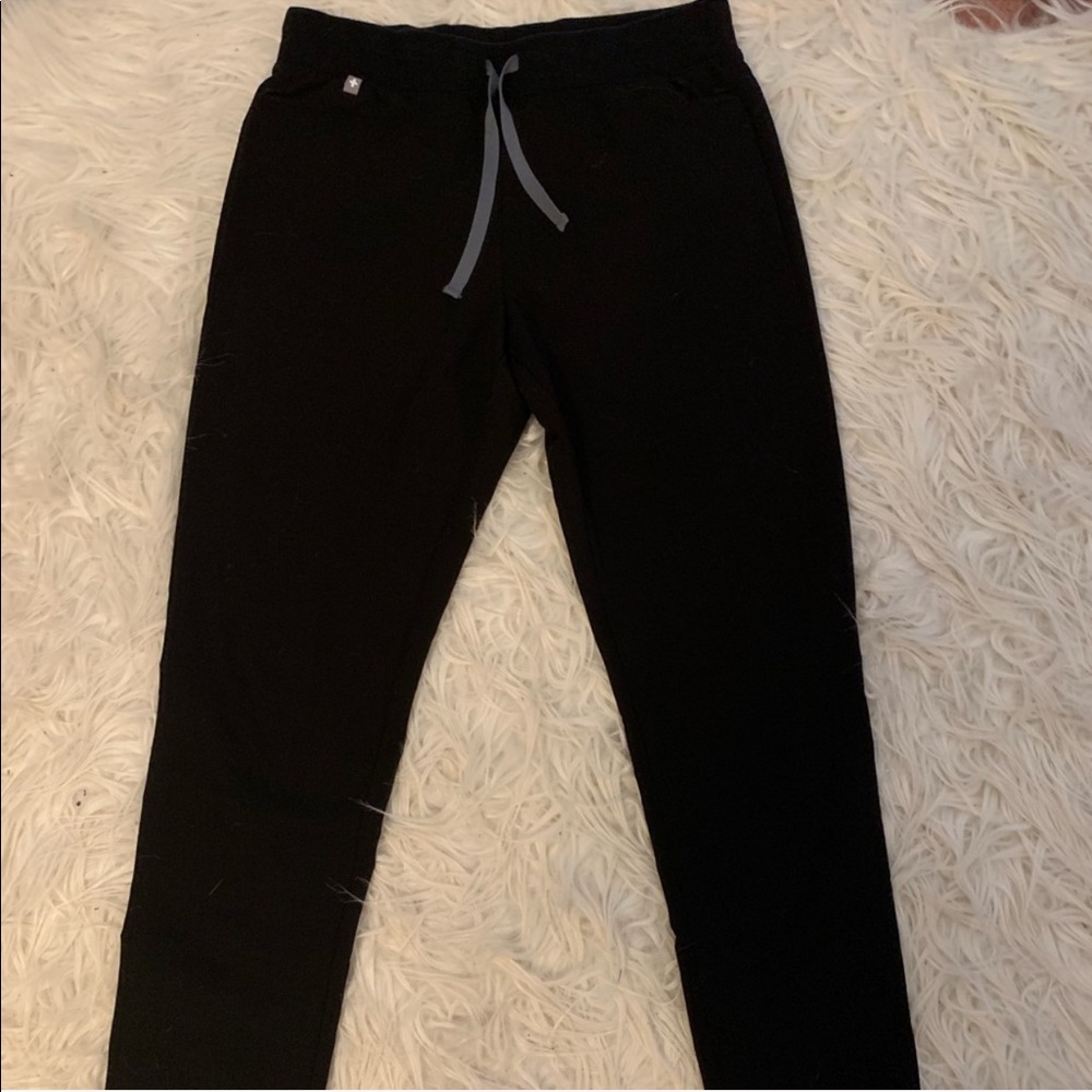 FIGS Castelar Scrub Pant